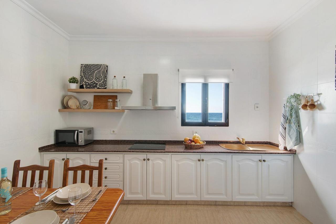 El Altillo House Moya  المظهر الخارجي الصورة